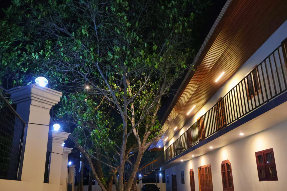 Heritage architecture